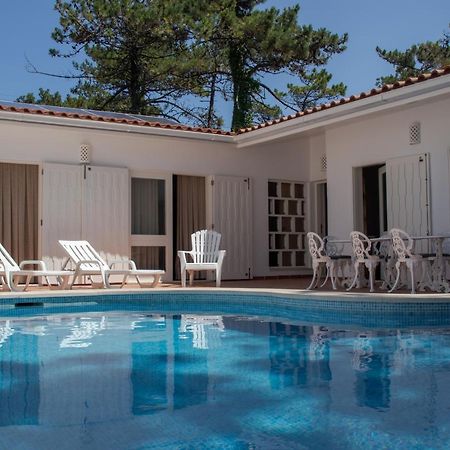 Ofir Beach House Bonanca Esposende Exterior foto
