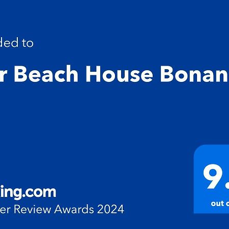 Ofir Beach House Bonanca Esposende Exterior foto