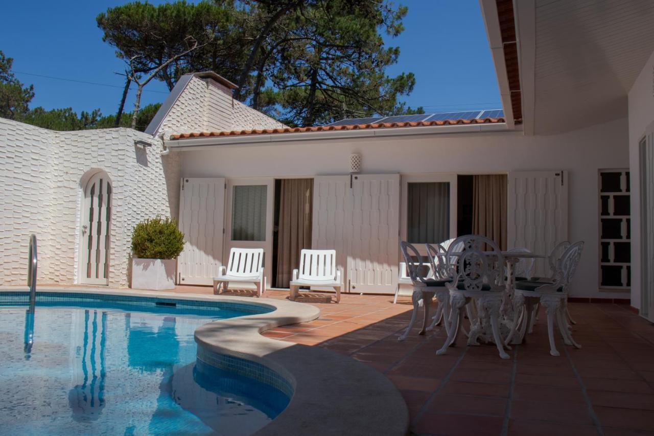 Ofir Beach House Bonanca Esposende Exterior foto