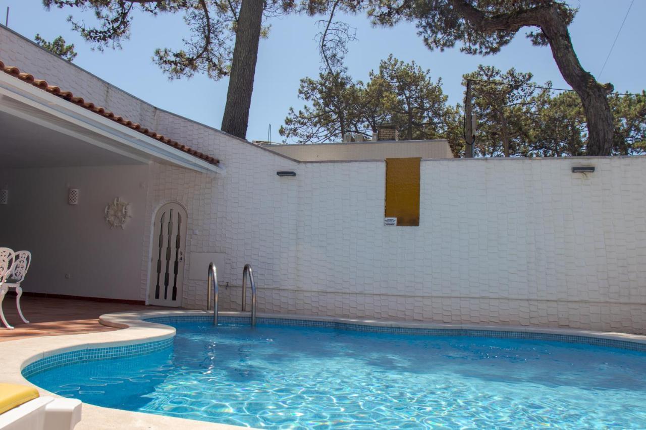 Ofir Beach House Bonanca Esposende Exterior foto