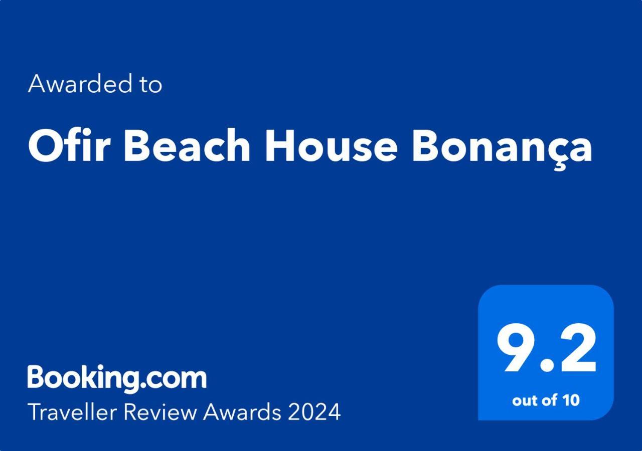 Ofir Beach House Bonanca Esposende Exterior foto