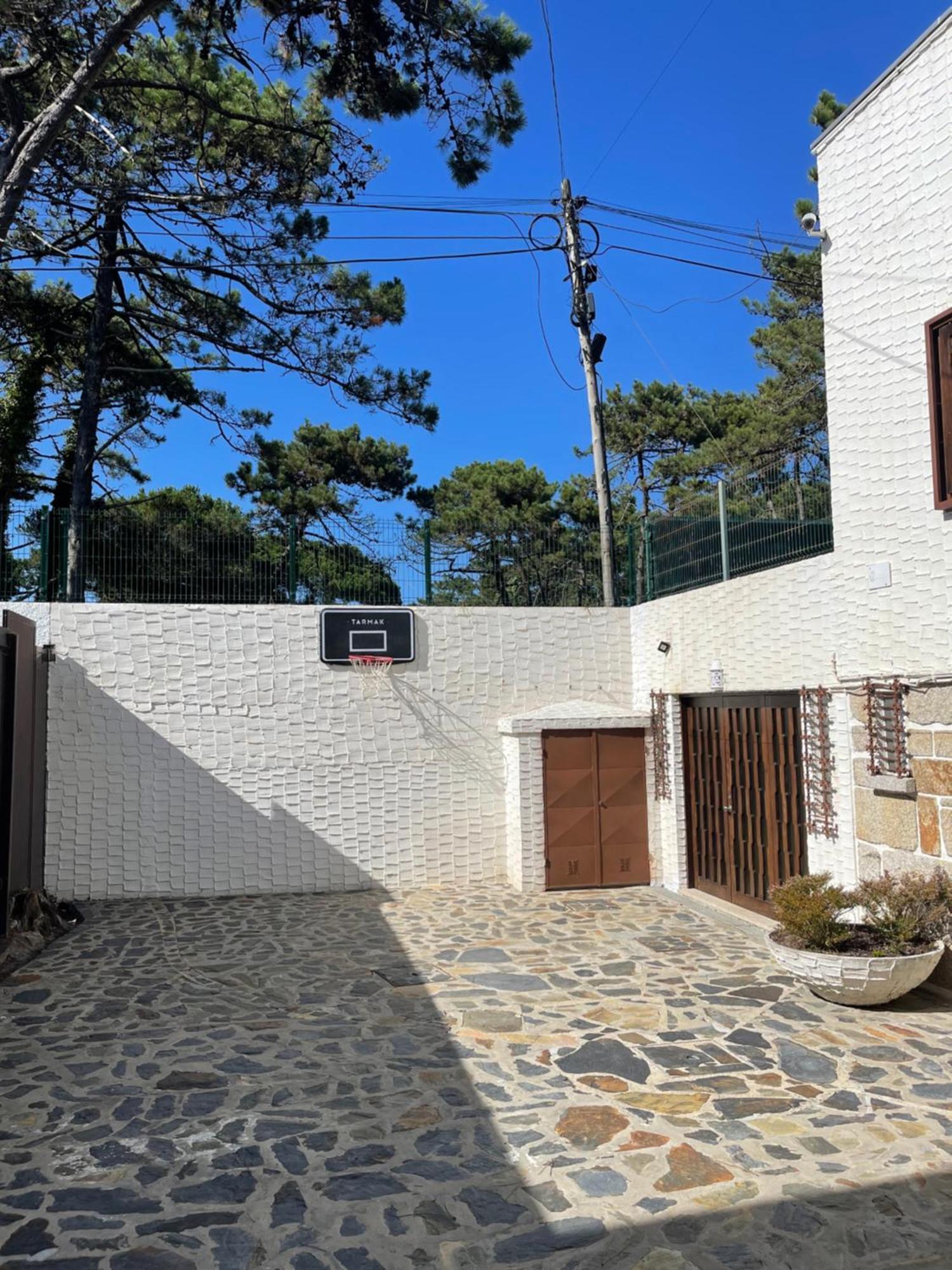 Ofir Beach House Bonanca Esposende Exterior foto