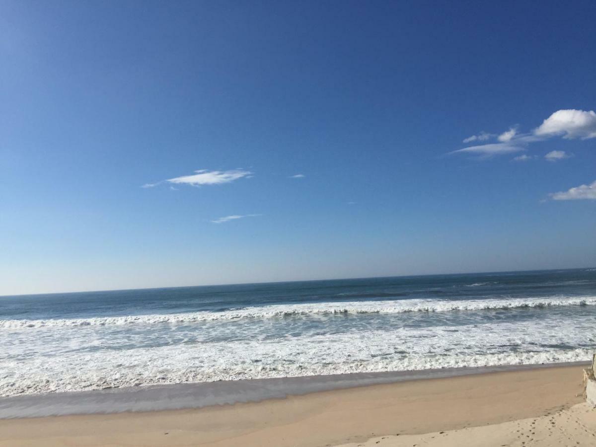 Ofir Beach House Bonanca Esposende Exterior foto