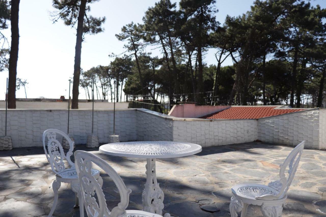 Ofir Beach House Bonanca Esposende Exterior foto